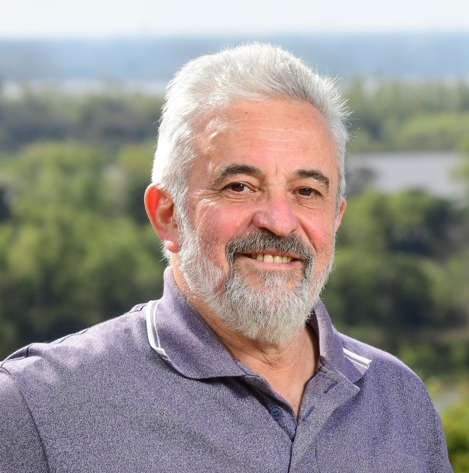 Carlos Hartwog