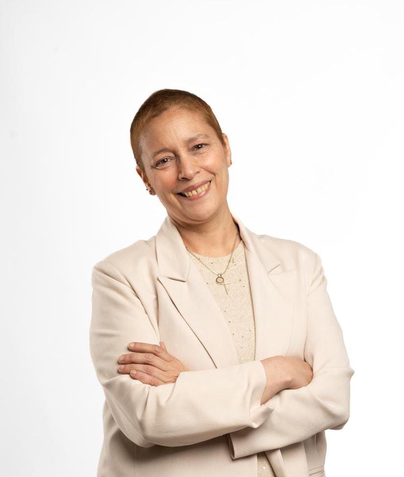 Paola Rubatino