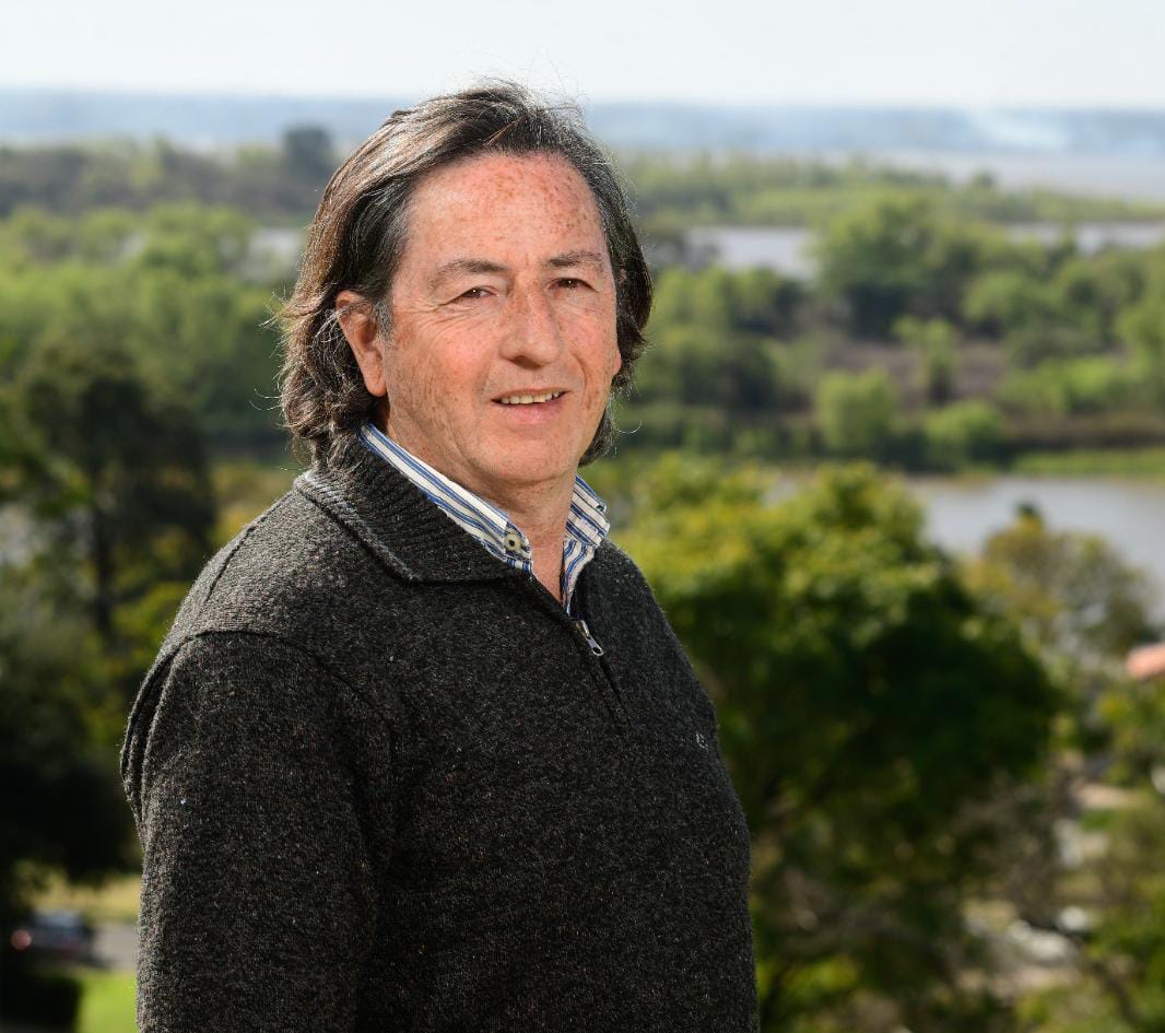 Victor Hutt